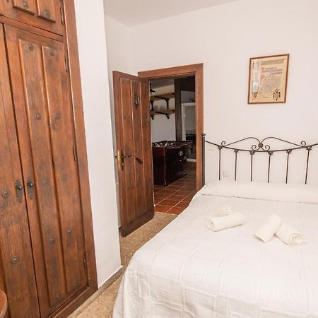 Tu Villa Rural Cortijo Los Cantos 7 Dormitorios Piscina Privada Alhaurín el Grande Buitenkant foto