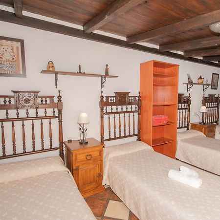Tu Villa Rural Cortijo Los Cantos 7 Dormitorios Piscina Privada Alhaurín el Grande Buitenkant foto