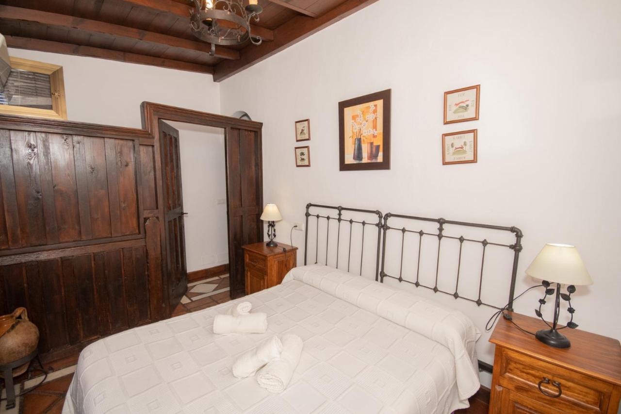 Tu Villa Rural Cortijo Los Cantos 7 Dormitorios Piscina Privada Alhaurín el Grande Buitenkant foto