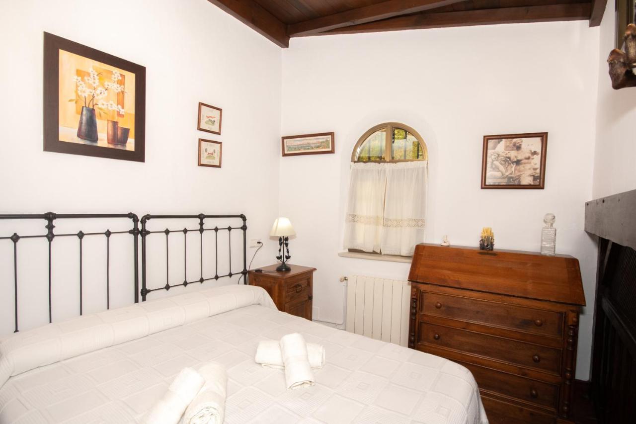 Tu Villa Rural Cortijo Los Cantos 7 Dormitorios Piscina Privada Alhaurín el Grande Buitenkant foto