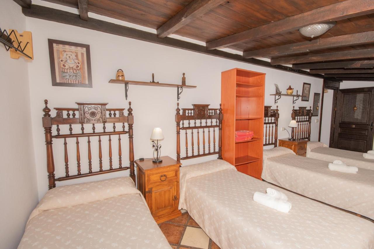 Tu Villa Rural Cortijo Los Cantos 7 Dormitorios Piscina Privada Alhaurín el Grande Buitenkant foto