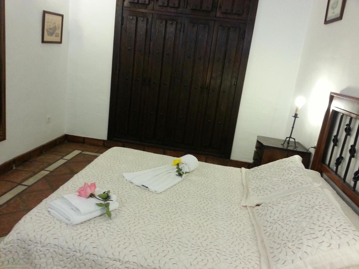 Tu Villa Rural Cortijo Los Cantos 7 Dormitorios Piscina Privada Alhaurín el Grande Buitenkant foto