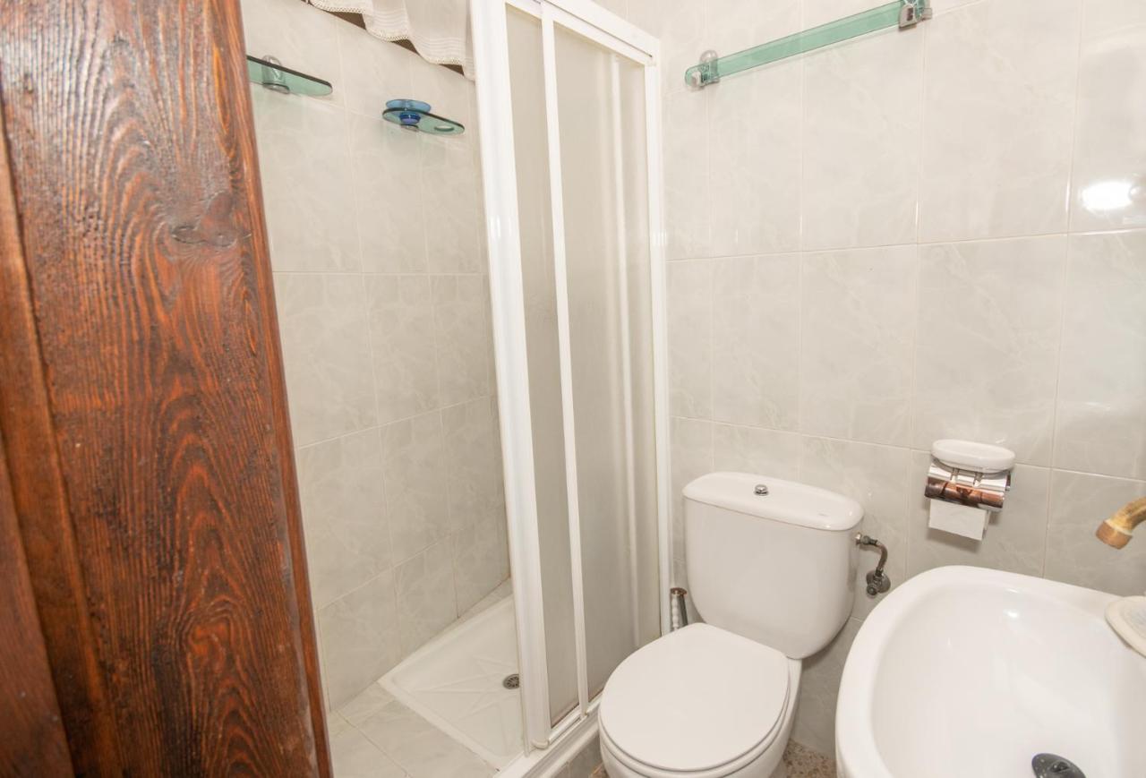 Tu Villa Rural Cortijo Los Cantos 7 Dormitorios Piscina Privada Alhaurín el Grande Buitenkant foto