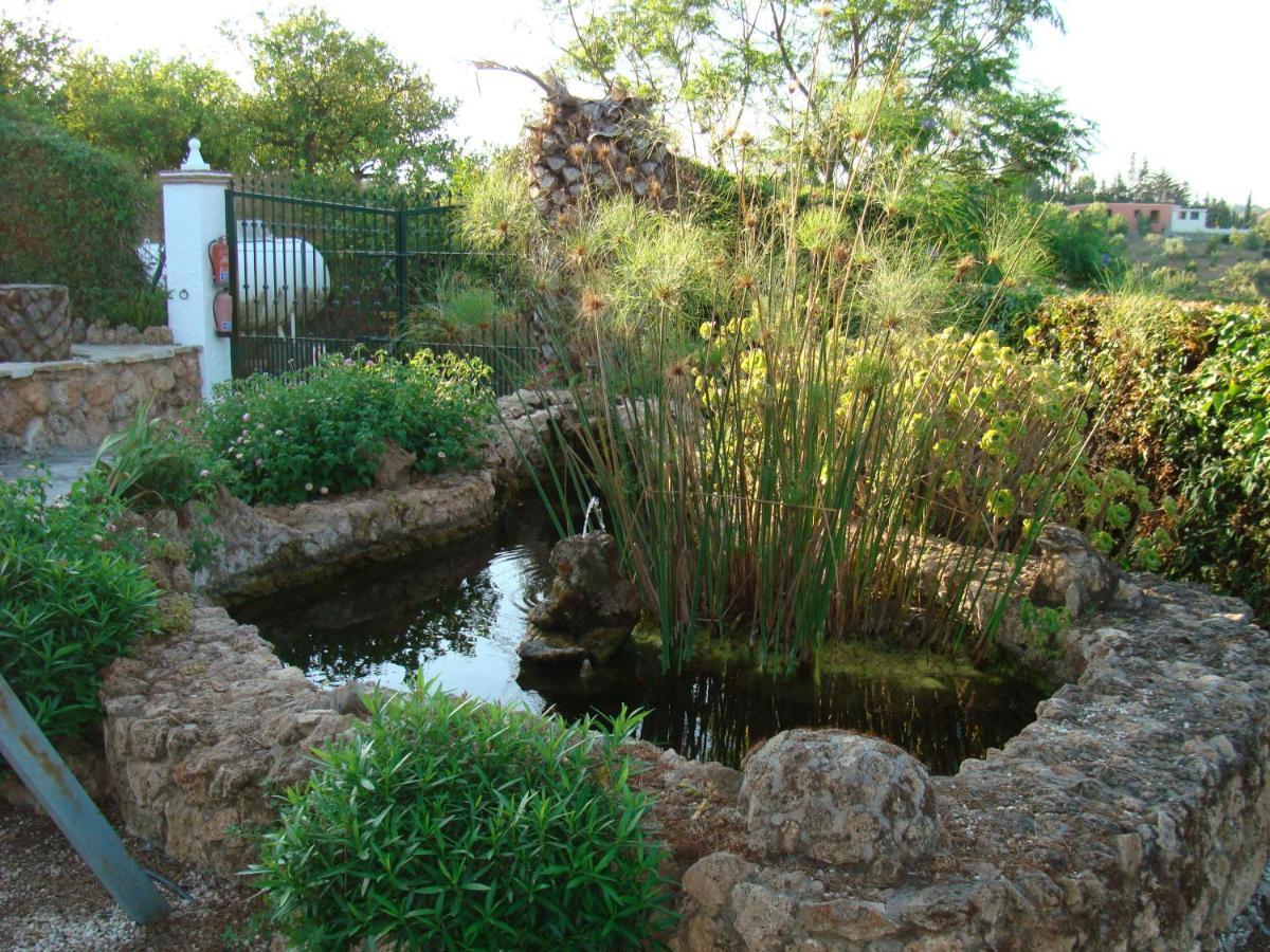 Tu Villa Rural Cortijo Los Cantos 7 Dormitorios Piscina Privada Alhaurín el Grande Buitenkant foto