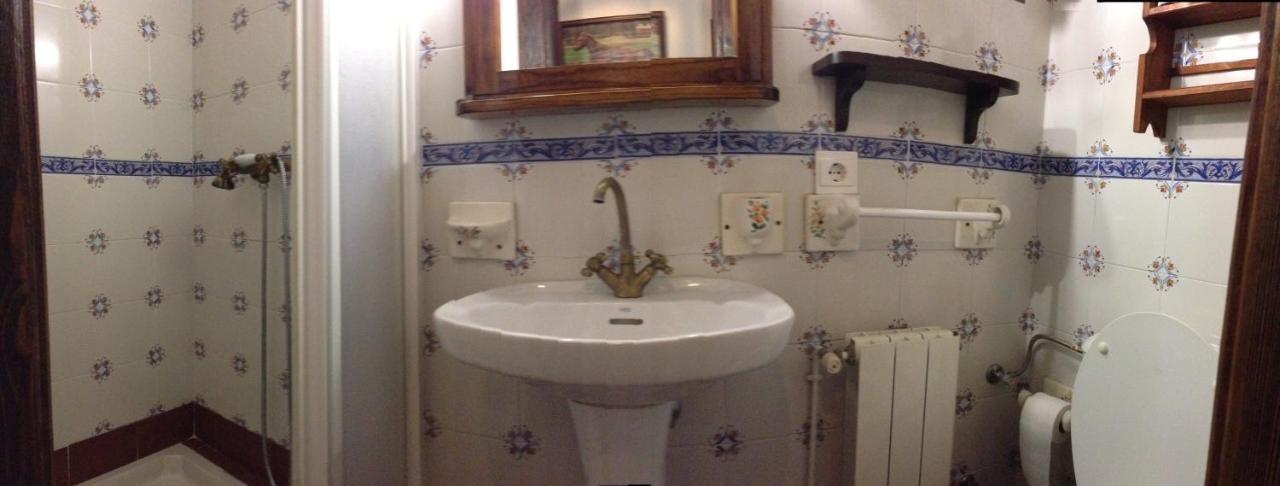 Tu Villa Rural Cortijo Los Cantos 7 Dormitorios Piscina Privada Alhaurín el Grande Buitenkant foto