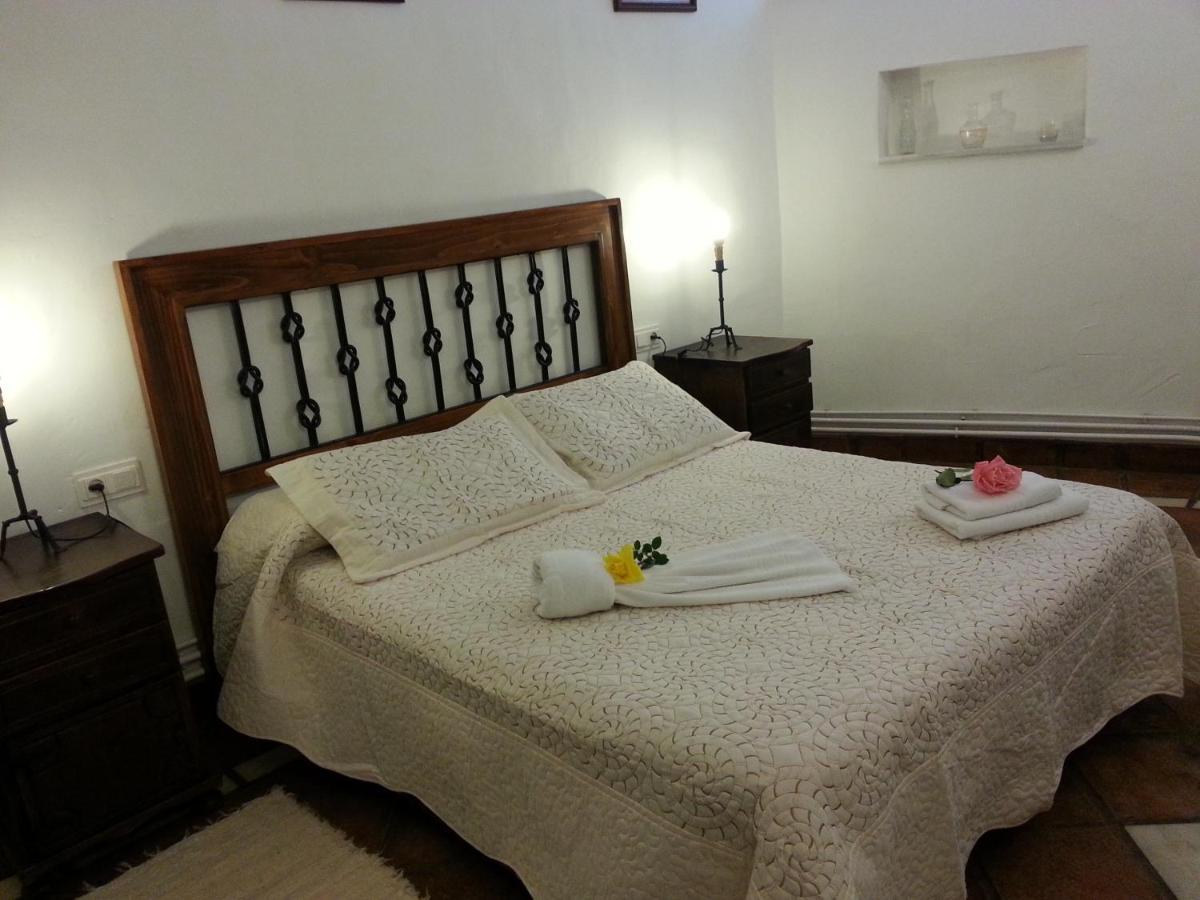 Tu Villa Rural Cortijo Los Cantos 7 Dormitorios Piscina Privada Alhaurín el Grande Buitenkant foto